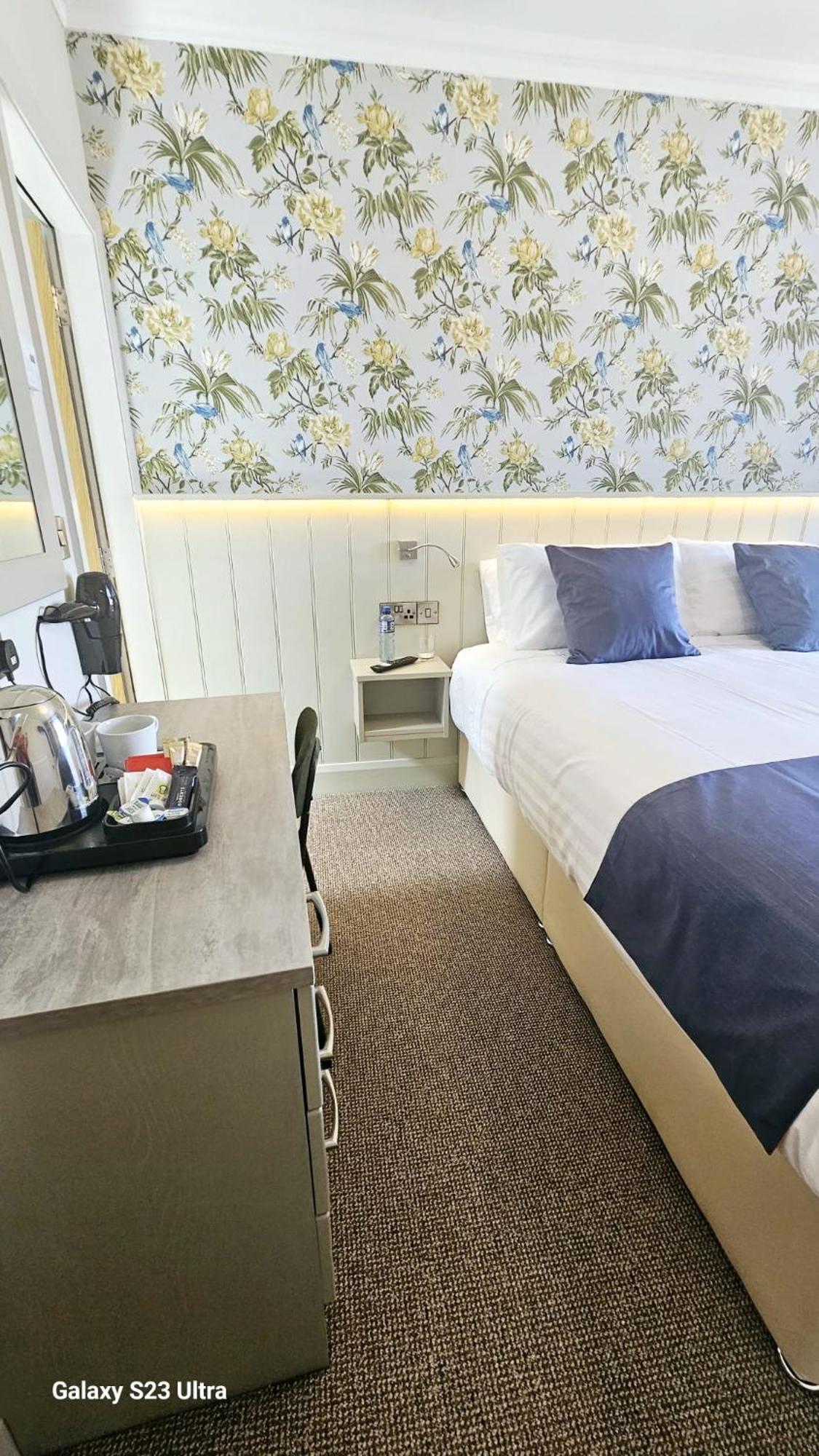 The Quay Lodge ウェックスフォード エクステリア 写真