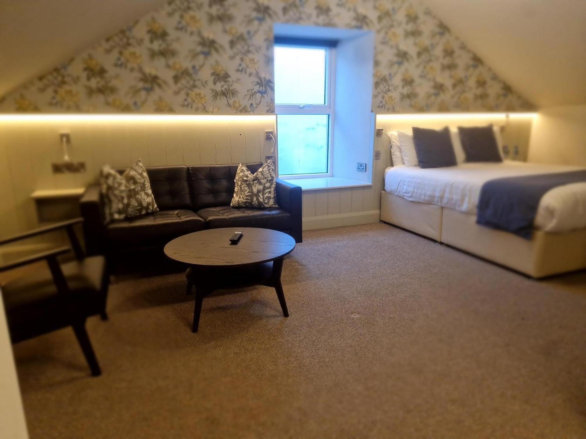 The Quay Lodge ウェックスフォード エクステリア 写真