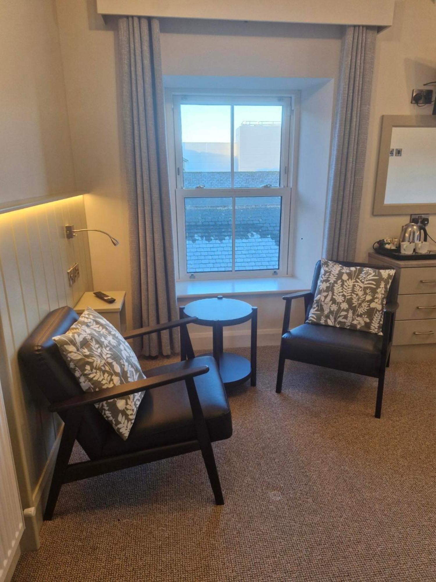 The Quay Lodge ウェックスフォード エクステリア 写真